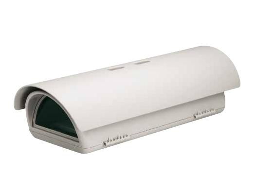 Videotec Housing with Sunshield and Heater - W124756405