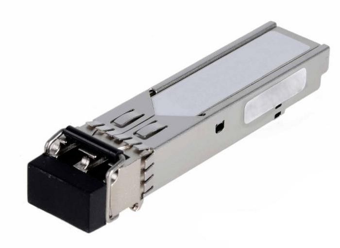 Lanview SFP 1.25 Gbps, MMF, 550 m, LC, DDMI support, Compatible with D-Link DEM-311GT - W124464183