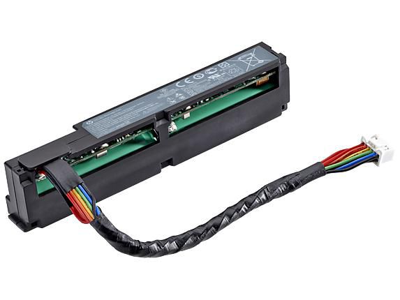 Hewlett Packard Enterprise 96W Smart Storage Battery with 145mm Cable for DL/ML/SL Servers - W124588770