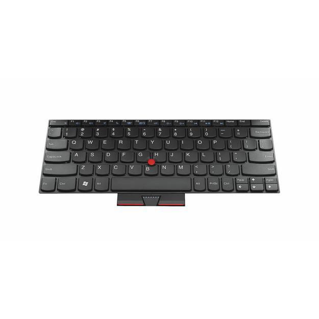 Lenovo Keyboard for ThinkPad X131e - W124652326