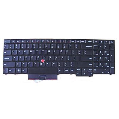 Lenovo Keyboard (Slovak) - W124652329
