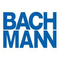 Bachmann Euro extension cord H03VVH2-F 2x0,75 - W125898182