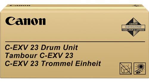 Canon C-EXV 23 Drum Unit - W125193345