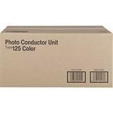 Ricoh Photoconductor Unit Type 125 Color - W124512275