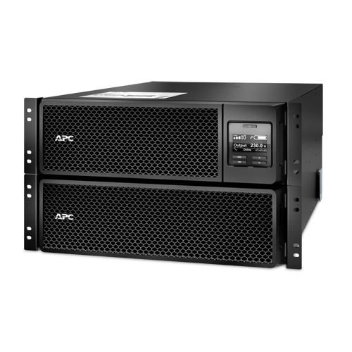 APC Smart-UPS SRT 8000VA RM 230V - W124793522