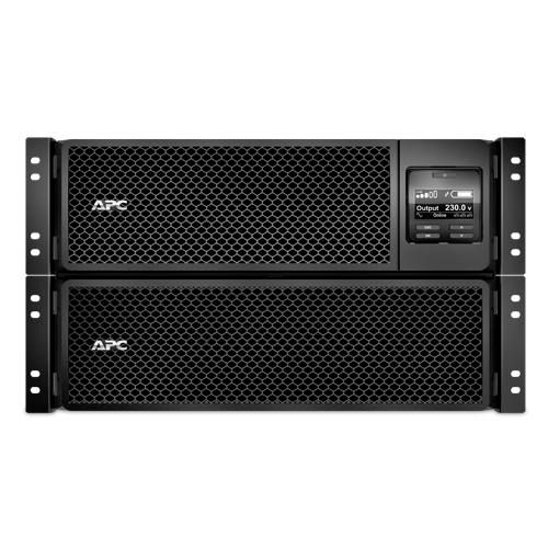APC Smart-UPS SRT 8000VA RM 230V - W124793522