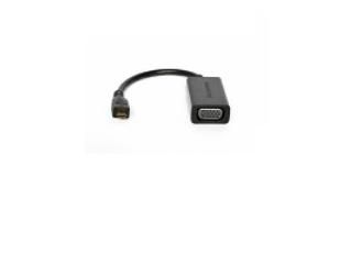 Lenovo micro HDMI to VGA adapter - W125122115