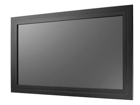 Advantech IDS-3221W - 21.5" FHD 250 cd/m2 LED Panel Mount touch monitor (P-Cap) - W124792935
