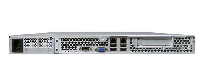 Intel Server System SR1630BC - W124475371