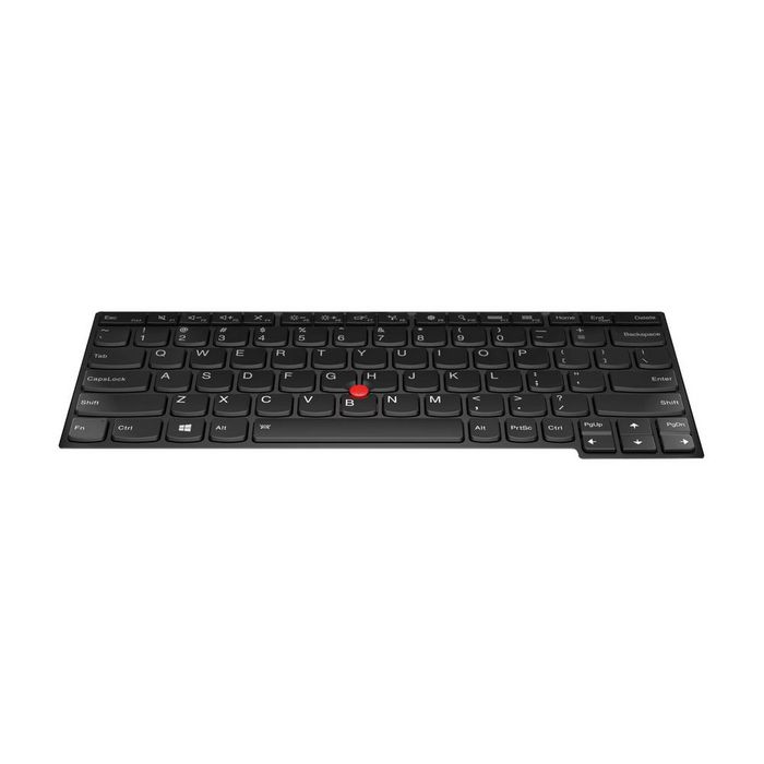 Lenovo Notebook keyboard for ThinkPad Yoga 14 - W124450888