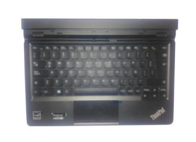 Lenovo ThinkPad Helix 2nd Gen Ultrabook Keyboard - W124450916