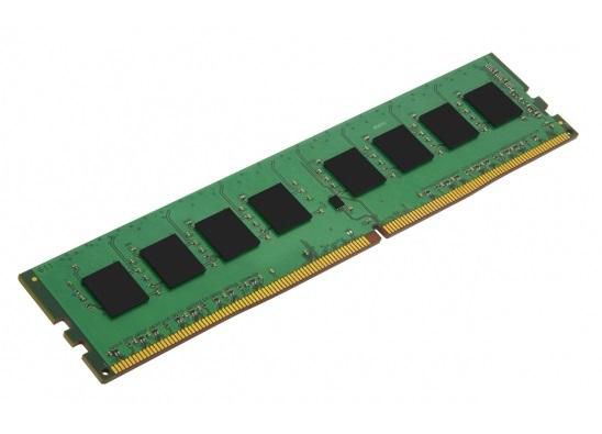 Kingston 16GB DDR4 2400MHz Non-ECC, CL17, 1.2V Module - W124960256