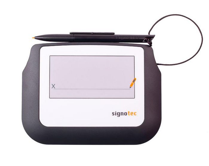 signotec Sigma LITE without LCD - W125174983