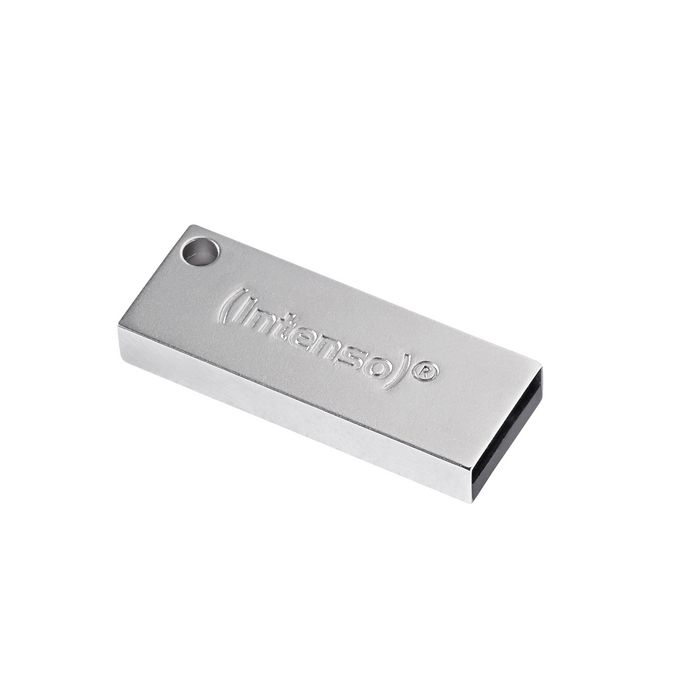 Intenso Premium Line, 32GB, USB 3.2 Gen 1x1, 100MB/s - W124909457