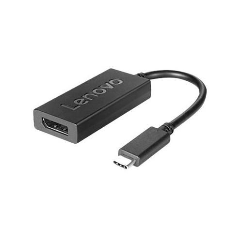 Lenovo USB-C to HDMI Plus Power Adapter - W125055441