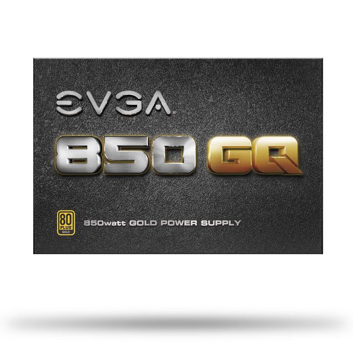 EVGA 850W, 1 x 24 PIN ATX, EPS (CPU) 2x 8pin (4+4), PCIE 8x 8pin (6+2), 9 x SATA, 3 x Peripherial, 2 x Floppy - W124692644
