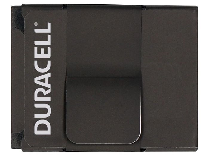 Duracell Duracell Camera Battery 3.7V 1000mAh replaces GoPro Hero3 Battery - W124848401