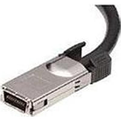 Hewlett Packard Enterprise HP BladeSystem c-Class 15m 10-GbE CX4 Cable Option - W125272307