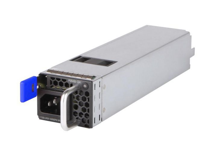 Hewlett Packard Enterprise JL593A network switch component Power supply - W128596475