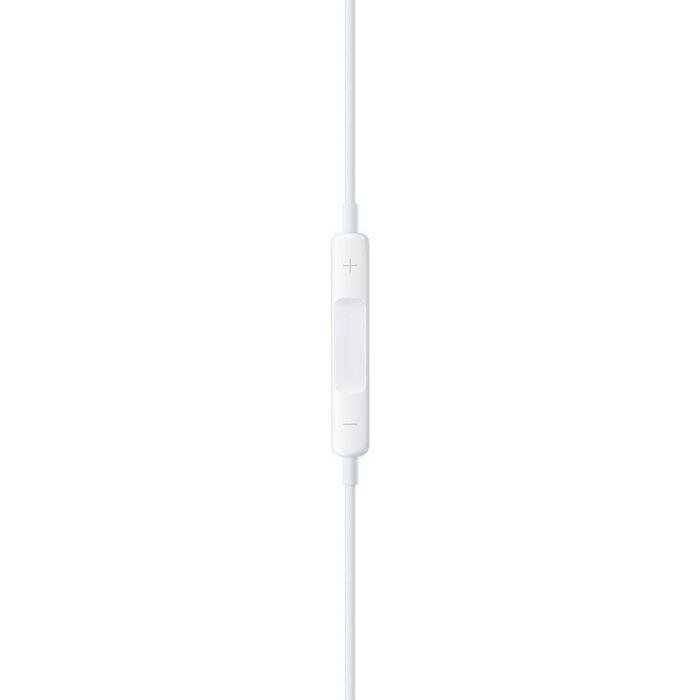Apple EarPods, Lightning, white - W125063751