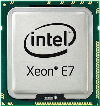 Hewlett Packard Enterprise Intel Xeon E7-8860 v3, 16C, 2.2 GHz (3.2 GHz Turbo), 40 MB Cache, 9.6 GT/s, 22 nm, 64-bit, Processor Kit - W124934274