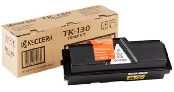 Kyocera Toner-Kit Black for Kyocera FS1028MFP/FS1028MFP/DP/FS-1128MFP/FS1128/DP/FS-1300D/FS-1300DN/FS-1350DN, 7200 pages - W124604707
