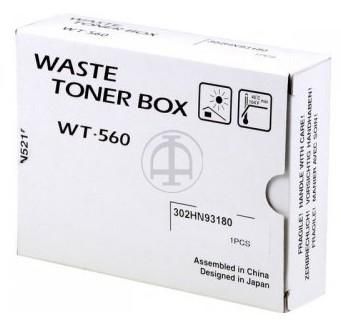 Kyocera Waste Toner Container for Kyocera FS-C5300DN - W124808074