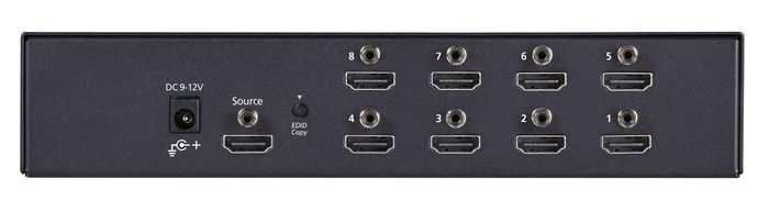 Black Box Splitter HDMI 4K - W125339759