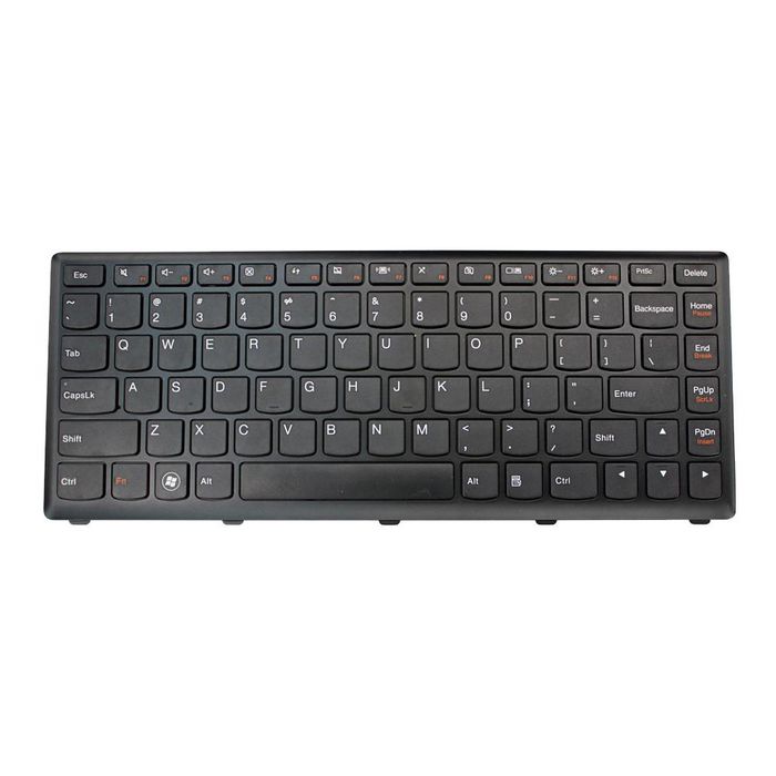 Lenovo Keyboard for IdeaPad S400 - W124606343