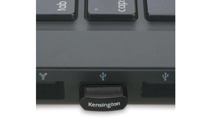 Kensington Pro Fit® Mid-Size Wireless Mouse - Emerald Green - W124859068