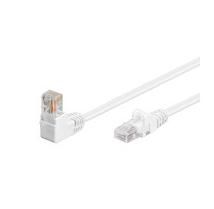 MicroConnect U/UTP CAT5e 2M White PVC - W124876862