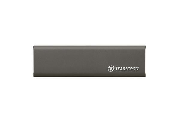 Transcend Transcend ESD250C Portable SSD, 960GB, USB 3.1 Gen 2, Type C, 520/460 MB/s - W125283169