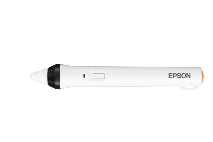 Epson Interactive Pen (orange) - ELPPN04A - W125283202