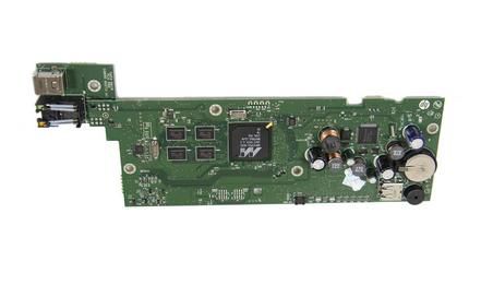 HP Formatter Board - W125047677