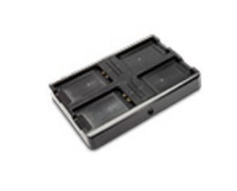 Datalogic CHARGER, 4 SLOT BATTERY, DL-AXIST - W124739969