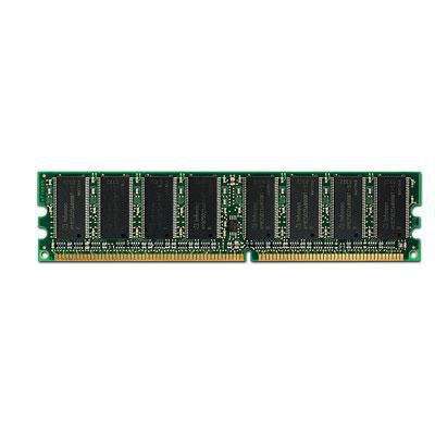 HP 512MB DDR DIMM memory module - W125246834