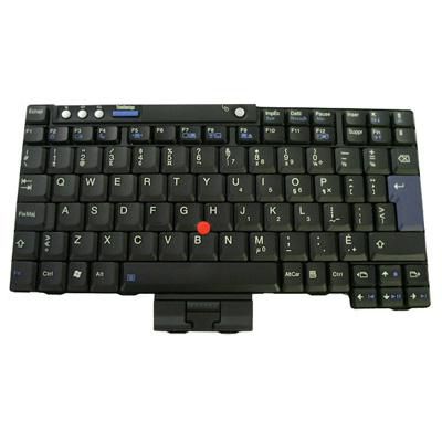 Lenovo Keyboard (Czech) - W124452776
