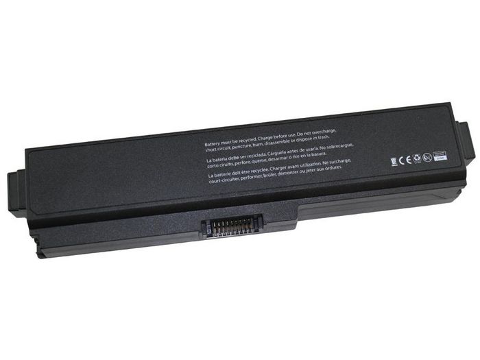 V7 Replacement Battery for selected Toshiba Notebooks - W125365689