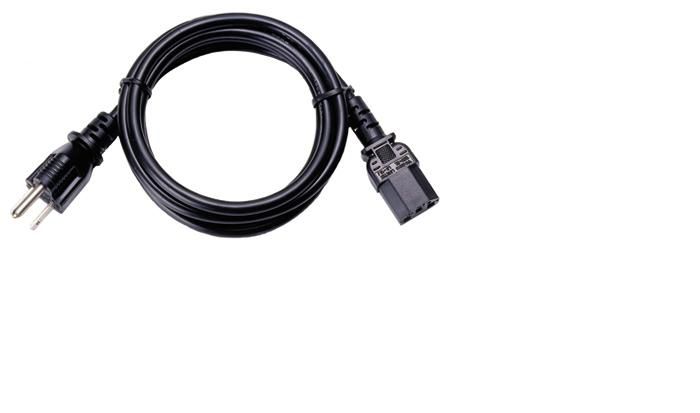 Moxa Power cords - W125219624