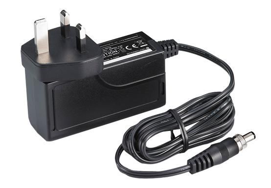 Moxa AC power adapters - W125219632