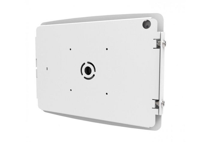 Compulocks Space iPad Pro 12.9-inch 5th / 4th / 3rd Gen Security Display Enclosure - White - W125184556