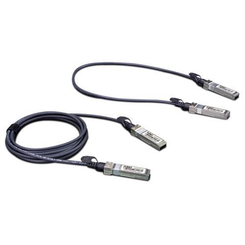 Planet 10G SFP+ Directly-attached Copper Cable (0.5M in length) - W124892714