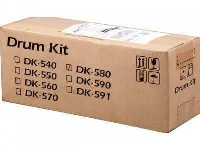 Kyocera DK-580 Drum Unit - W125107843
