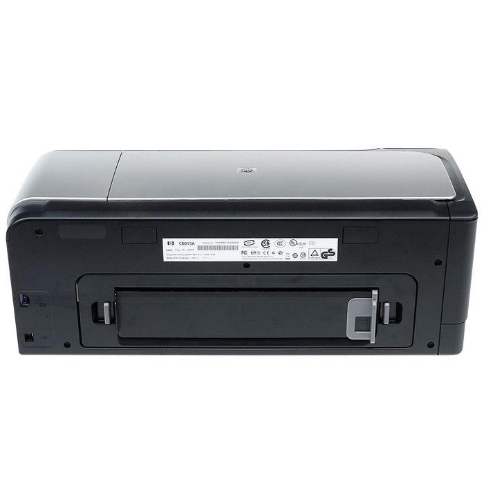 HP HP Officejet Pro K8600dn Printer - W124572214