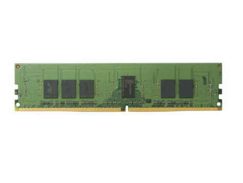 HP 4 GB 2400 MHz DDR4 - W125293415