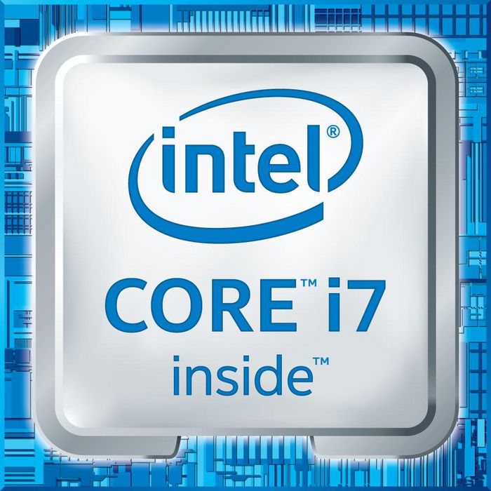 Intel Intel® Core™ i7-6800K Processor (15M Cache, up to 3.60 GHz) - W125147206