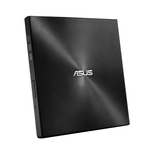 Asus ZenDrive U7M, USB 2.0, DVD 8x, CD 24x - W124838322