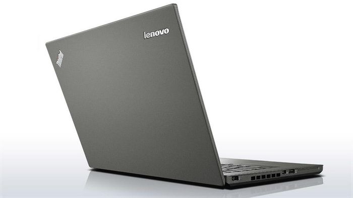 Lenovo 14" HD+ 1600 x 900, Intel Core i5-4300U (3M Cache, 1.90 GHz), 4GB DDR3, Intel HD Graphics 4400, 500GB HDD, Gigabit Ethernet, WLAN 802.11 a/b/g/n/ac, Windows 8 Pro 64-bit - W125104824