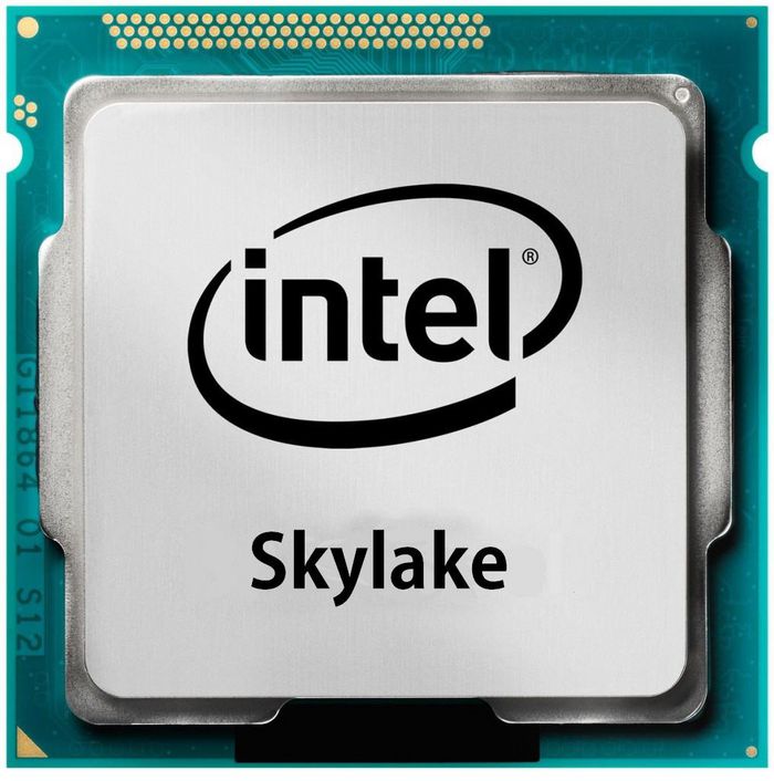 CM8066201921607, Intel Intel® Xeon® Processor E3-1280 v5 (8M