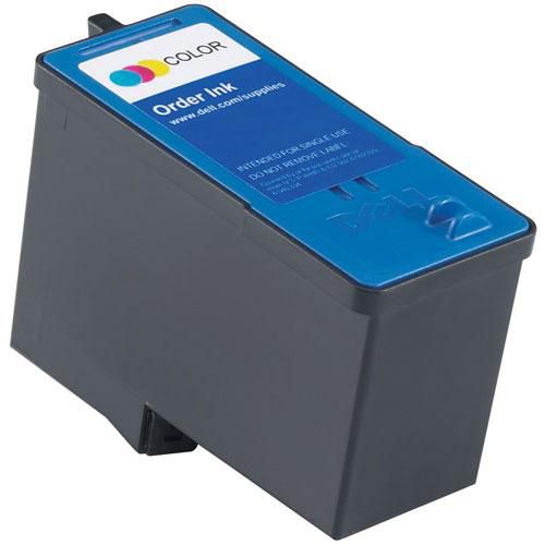 Dell 592-10212 - High Yield Color Ink Cartridge (Series 9) for Dell 926 - W124525020
